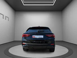 Audi Q3 Sportback 35 TDI S line quattro S-tronic