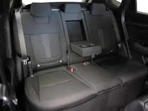 Hyundai Tucson 1.6 HEV Amplia 2WD