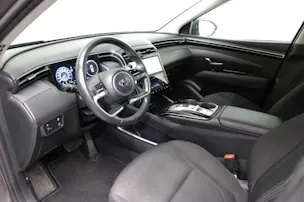 Hyundai Tucson 1.6 HEV Amplia 2WD