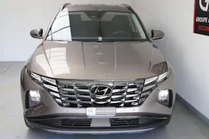 Hyundai Tucson 1.6 HEV Amplia 2WD