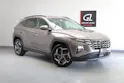 Hyundai Tucson 1.6 HEV Amplia 2WD