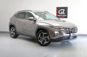 Hyundai Tucson 1.6 HEV Amplia 2WD