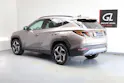 Hyundai Tucson 1.6 HEV Amplia 2WD