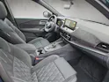 Nissan Qashqai 1.3 MHEV Tekna+ 4x4 - Ocean green