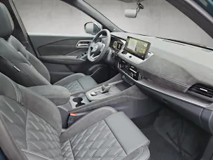 Nissan Qashqai 1.3 MHEV Tekna+ 4x4 - Ocean green