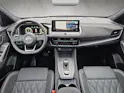 Nissan Qashqai 1.3 MHEV Tekna+ 4x4 - Ocean green