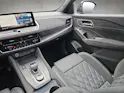 Nissan Qashqai 1.3 MHEV Tekna+ 4x4 - Ocean green