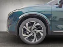 Nissan Qashqai 1.3 MHEV Tekna+ 4x4 - Ocean green
