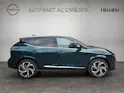 Nissan Qashqai 1.3 MHEV Tekna+ 4x4 - Ocean green