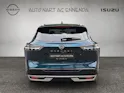 Nissan Qashqai 1.3 MHEV Tekna+ 4x4 - Ocean green