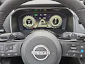 Nissan Qashqai 1.3 MHEV Tekna+ 4x4 - Ocean green
