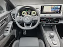 Nissan Qashqai 1.3 MHEV Tekna+ 4x4 - Ocean green
