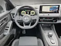 Nissan Qashqai 1.3 MHEV Tekna+ 4x4 - Ocean green
