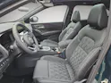 Nissan Qashqai 1.3 MHEV Tekna+ 4x4 - Ocean green