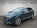 Nissan Qashqai 1.3 MHEV Tekna+ 4x4 - Ocean green