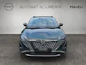 Nissan Qashqai 1.3 MHEV Tekna+ 4x4 - Ocean green