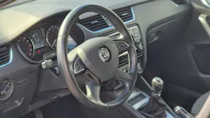 Škoda Combi TDI 1.6-110 GL 6G