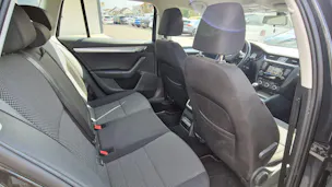 Škoda Combi TDI 1.6-110 GL 6G