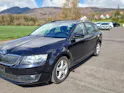 Škoda Combi TDI 1.6-110 GL 6G