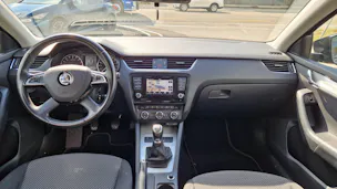 Škoda Combi TDI 1.6-110 GL 6G