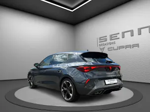 Cupra LEON 1.5 TSI DSG