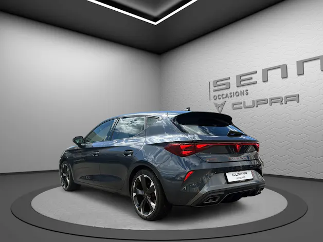 Cupra LEON 1.5 TSI DSG