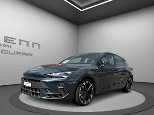 Cupra LEON 1.5 TSI DSG