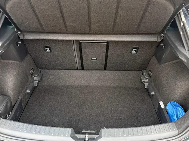 Cupra LEON 1.5 TSI DSG