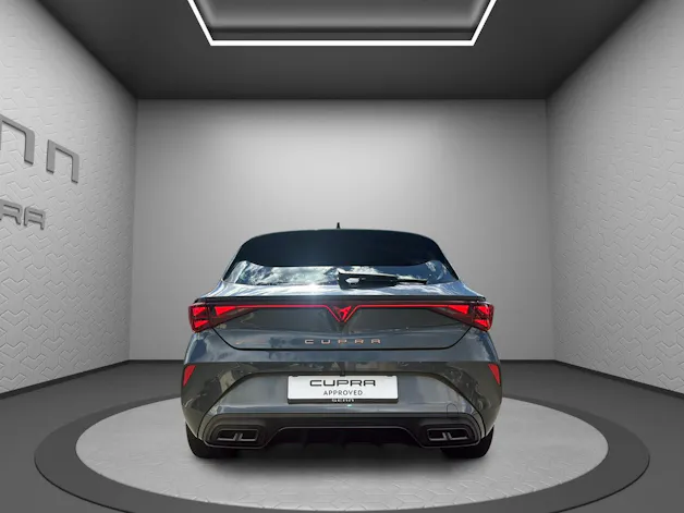 Cupra LEON 1.5 TSI DSG