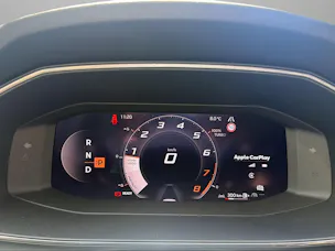 Cupra LEON 1.5 TSI DSG