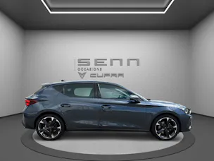 Cupra LEON 1.5 TSI DSG