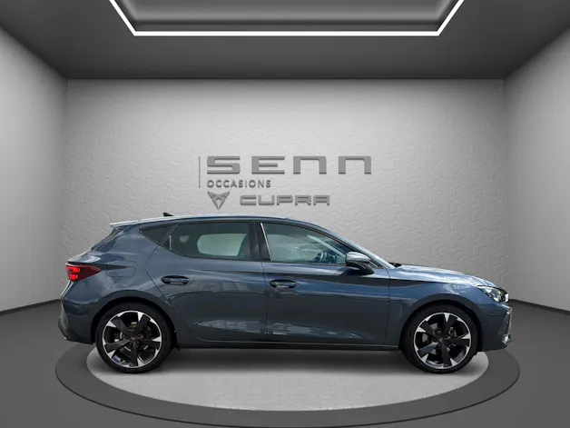 Cupra LEON 1.5 TSI DSG