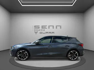 Cupra LEON 1.5 TSI DSG