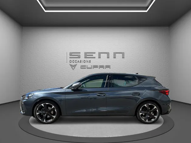 Cupra LEON 1.5 TSI DSG
