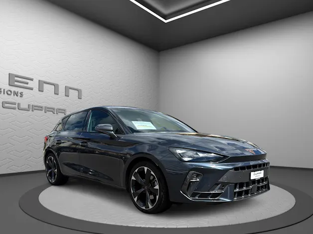 Cupra LEON 1.5 TSI DSG