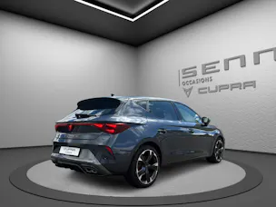 Cupra LEON 1.5 TSI DSG