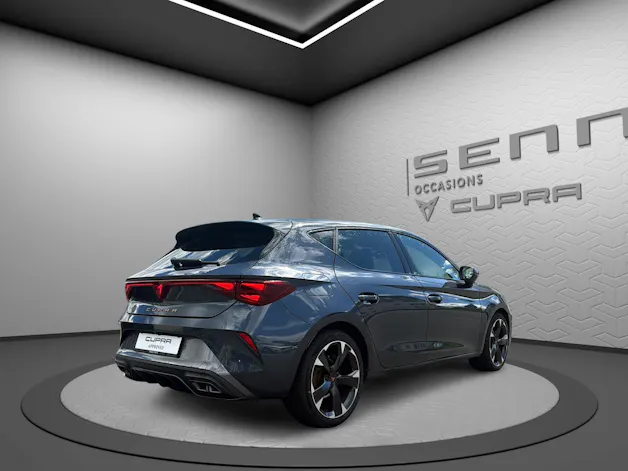 Cupra LEON 1.5 TSI DSG