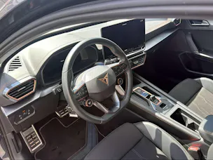 Cupra LEON 1.5 TSI DSG