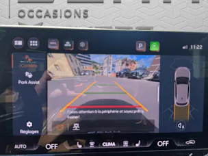 Cupra LEON 1.5 TSI DSG