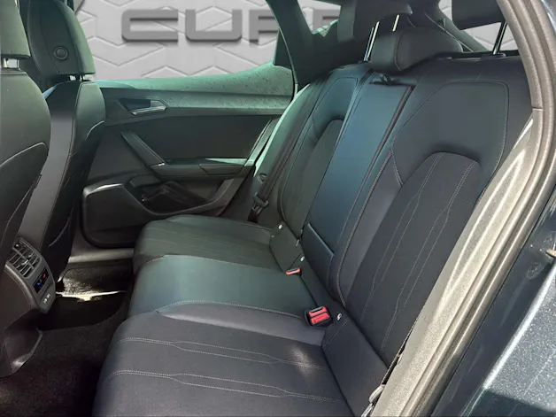 Cupra LEON 1.5 TSI DSG