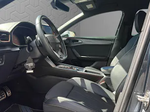 Cupra LEON 1.5 TSI DSG