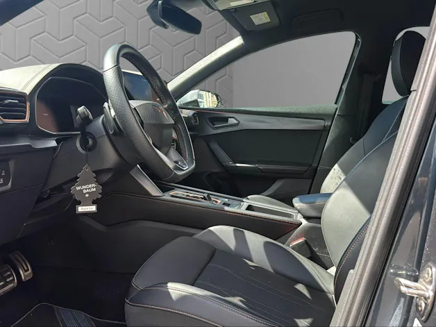 Cupra LEON 1.5 TSI DSG