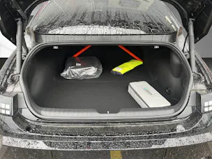 Hyundai Ioniq 6 N Electric 4WD MY26