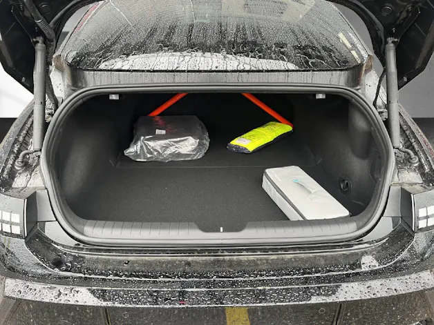 Hyundai Ioniq 6 N Electric 4WD MY26