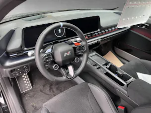 Hyundai Ioniq 6 N Electric 4WD MY26