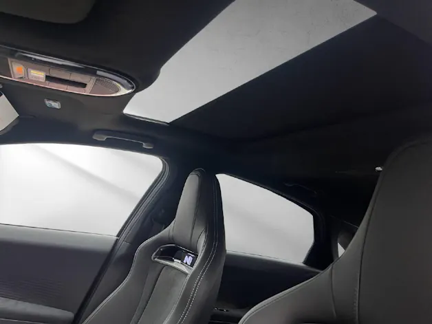 Hyundai Ioniq 6 N Electric 4WD MY26