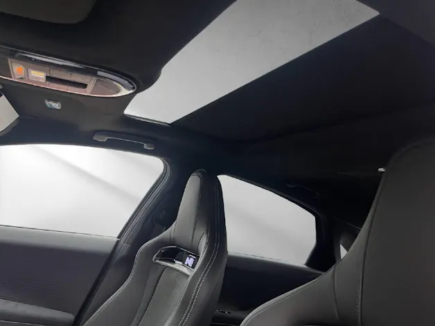 Hyundai Ioniq 6 N Electric 4WD MY26