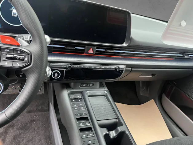 Hyundai Ioniq 6 N Electric 4WD MY26
