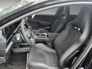 Hyundai Ioniq 6 N Electric 4WD MY26