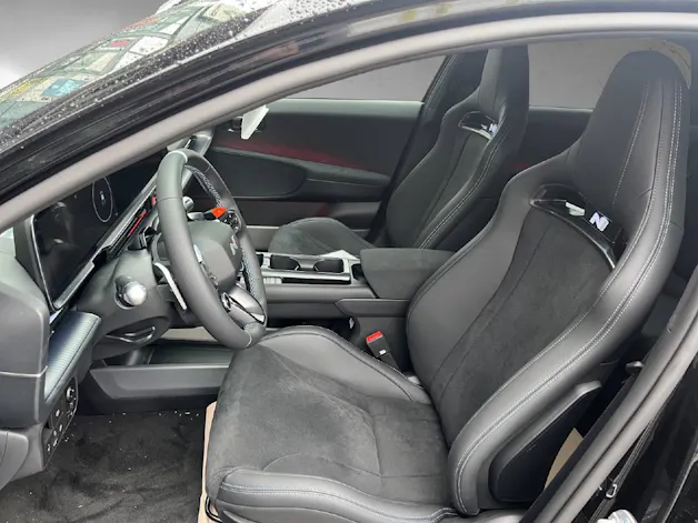 Hyundai Ioniq 6 N Electric 4WD MY26
